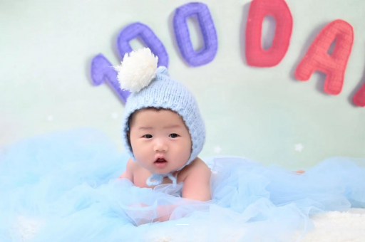 石狮宝宝几个月可以吃米糊