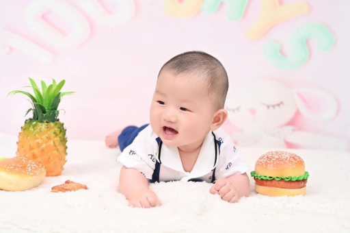 石狮宝宝接种疫苗后发烧